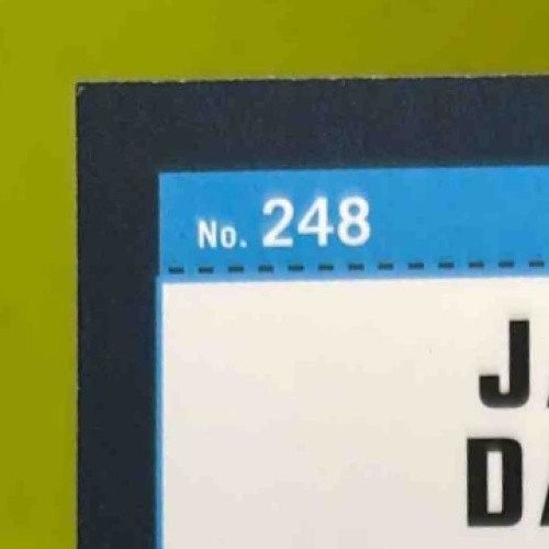 2024 Panini Donruss Optic Jayden Daniels #248 Rated Rookie Washington Commanders - Sports Cards