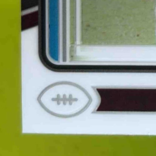 2024 Panini Donruss Optic Jayden Daniels #248 Rated Rookie Washington Commanders - Sports Cards