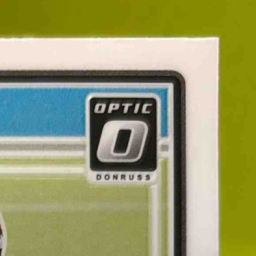 2024 Panini Donruss Optic Jayden Daniels #248 Rated Rookie Washington Commanders - Sports Cards