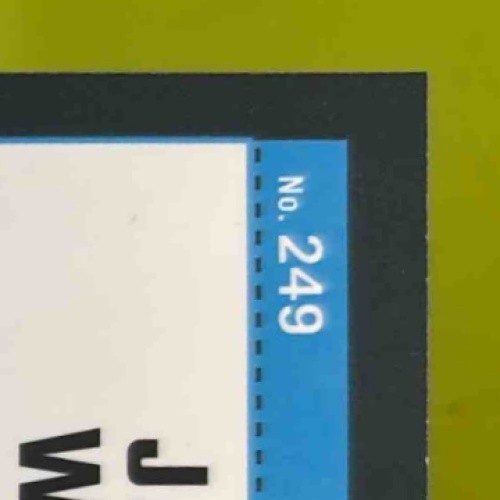 2024 Panini Donruss Optic Jaylen Wright Pink #249 Rated Rookie Miami Dolphins - Sports Cards