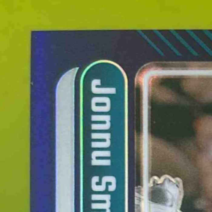 2024 Panini Donruss Optic Jonnu Smith Purple 28/60 #125 Miami Dolphins - Sports Cards