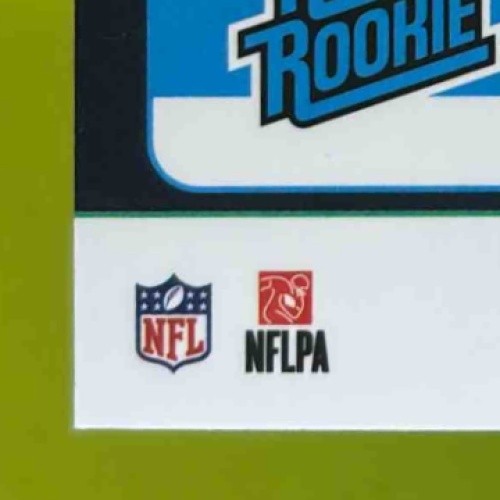 2024 Panini Donruss Optic Malik Nabers #271 Rated Rookie New York Giants - Sports Cards