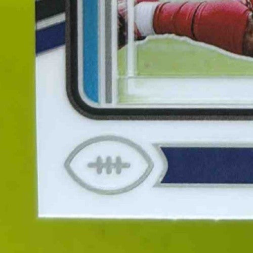 2024 Panini Donruss Optic Malik Nabers #271 Rated Rookie New York Giants - Sports Cards