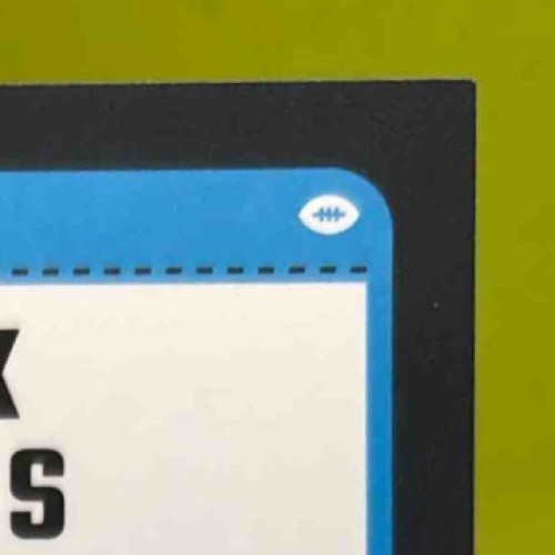 2024 Panini Donruss Optic Malik Nabers #271 Rated Rookie New York Giants - Sports Cards