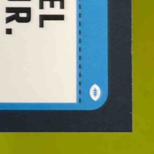 2024 Panini Donruss Optic Michael Penix Jr. #279 Rated Rookie Atlanta Falcons - Sports Cards