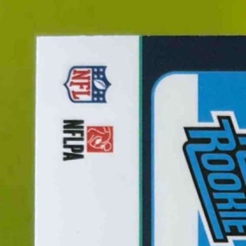 2024 Panini Donruss Optic Michael Penix Jr. #279 Rated Rookie Atlanta Falcons - Sports Cards