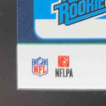 2024 Panini Donruss Optic Michael Penix Jr. #279 Rated Rookie Atlanta Falcons - Sports Cards