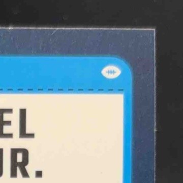 2024 Panini Donruss Optic Michael Penix Jr. #279 Rated Rookie Atlanta Falcons - Sports Cards