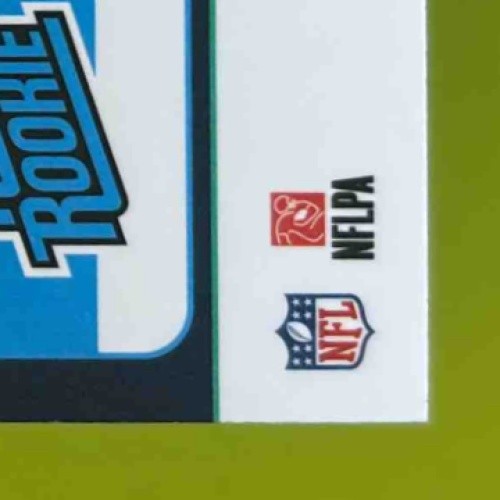 2024 Panini Donruss Optic Michael Penix Pink #279 Rated Rookie Atlanta Falcons Sports Cards