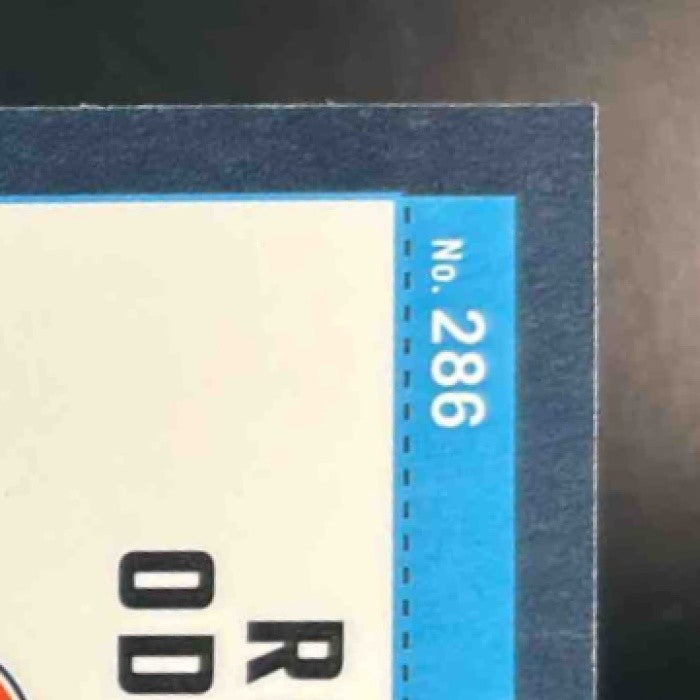 2024 Panini Donruss Optic Rome Odunze Holo #286 Chicago Bears - Sports Cards