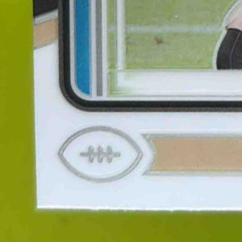 2024 Panini Donruss Optic Spencer Rattler #289 Rated Rookie New Orleans Saints - Sports Cards