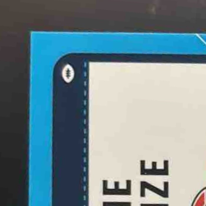 2024 Panini Donruss Rome Odunze Optic Preview Red Pandora #309 RC Chicago Bears - Sports Cards