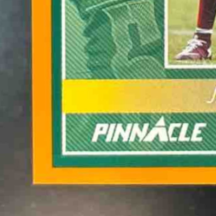 2024 Panini Encore Jayden Daniels Orange /99 #248 RC Washington Commanders - Sports Cards