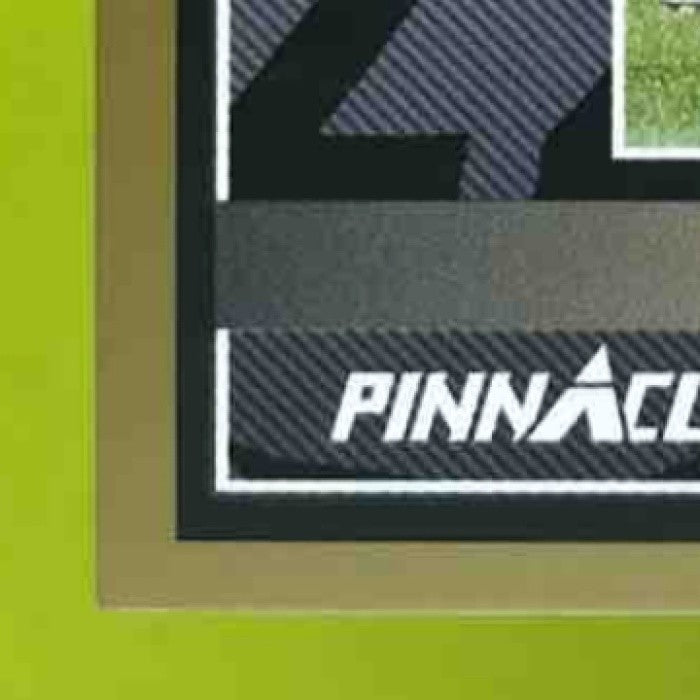 2024 Panini Encore Najee Harris Gold /10 #165 Pittsburgh Steelers - Sports Cards