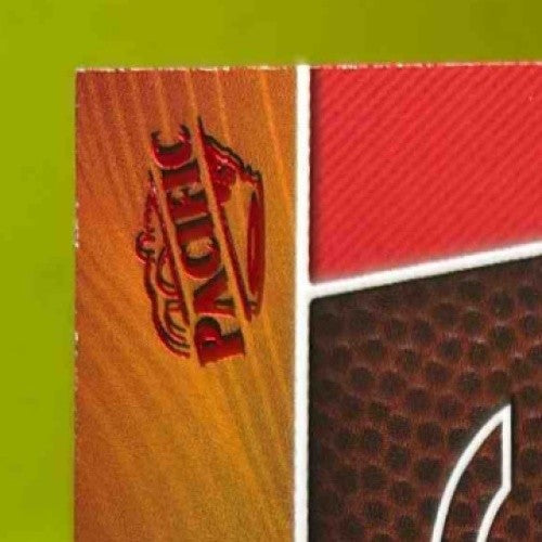 2024 Panini Encore William Perry Pacific Penmanship Red /50 Auto Chicago Bears - Sports Cards