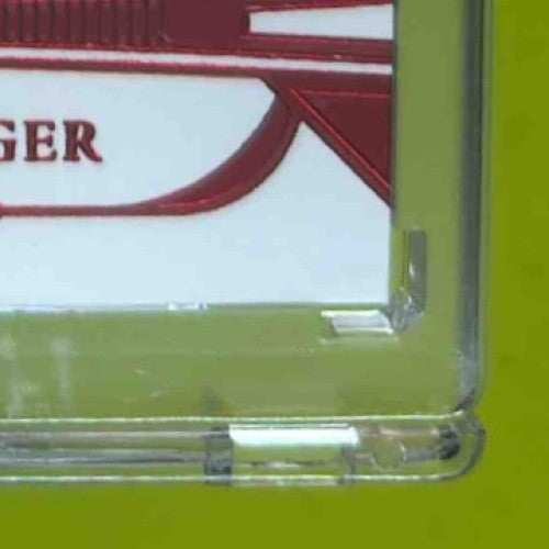 2024 Panini Flawless Ben Roethlisberger Legends Ruby /20 #73 Pittsburgh Steelers - Sports Cards