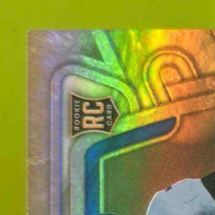 2024 Panini Gold Standard Anthony Gould Auto /299 #169 RC Indianapolis Colts - Sports Cards
