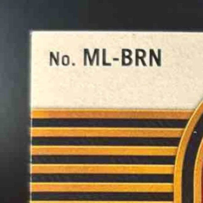 2024 Panini Gold Standard Bijan Robinson Mother Lode Five Patch Atlanta Falcons - Sports Cards