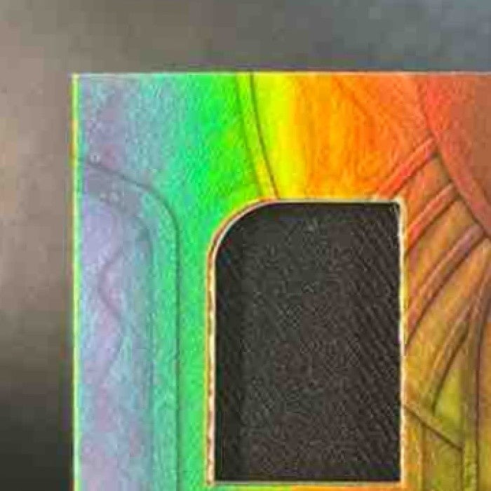 2024 Panini Gold Standard Bijan Robinson Mother Lode Five Patch Atlanta Falcons - Sports Cards