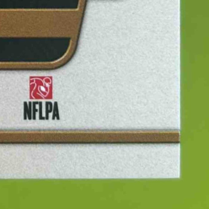 2024 Panini Gold Standard Blake Corum Mother Lode FIVE PATCH /299 MEM RC Rams - Sports Cards