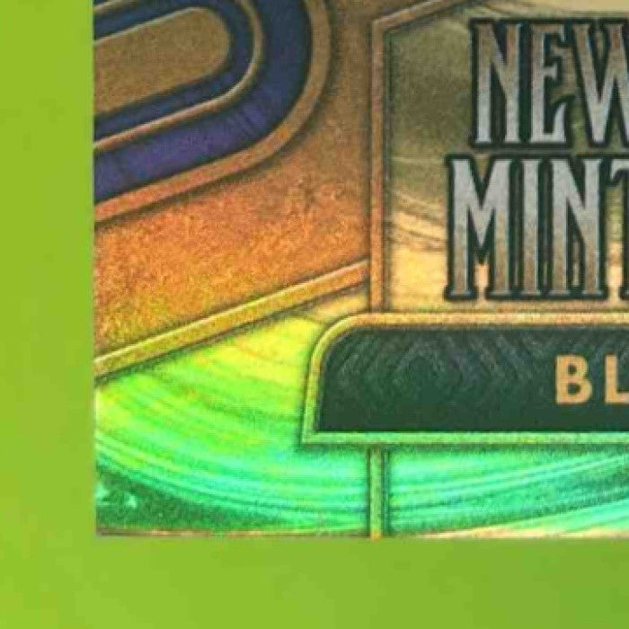 2024 Panini Gold Standard Blake Corum Newly Minted /499 MEM RC Los Angeles Rams - Sports Cards