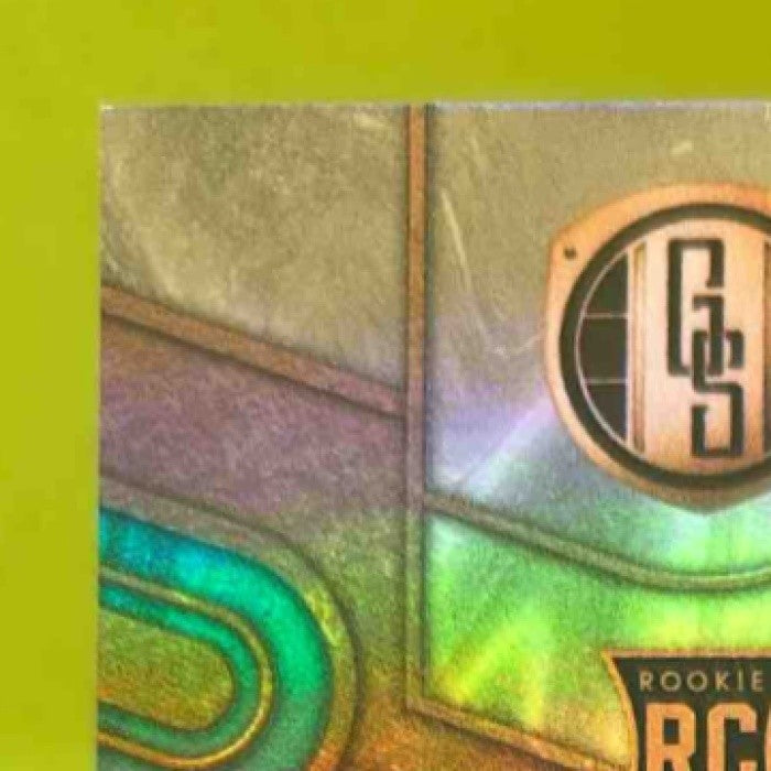 2024 Panini Gold Standard Brian Thomas Jr. Newly Minted Patch /499 RC Jaguars - Sports Cards