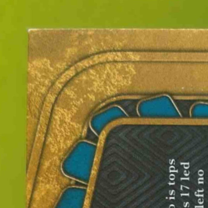 2024 Panini Gold Standard Brian Thomas Jr Patch Auto /99 RC Jacksonville Jaguars - Sports Cards