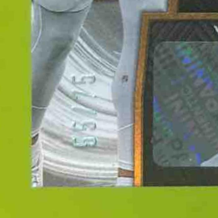 2024 Panini Gold Standard Dallas Turner White /75 #247 MEM RC Auto Vikings - Sports Cards