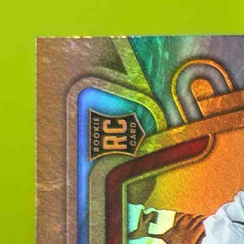 2024 Panini Gold Standard Devin Culp Platinum 22/75 #190 RC Tampa Bay Buccaneers - Sports Cards