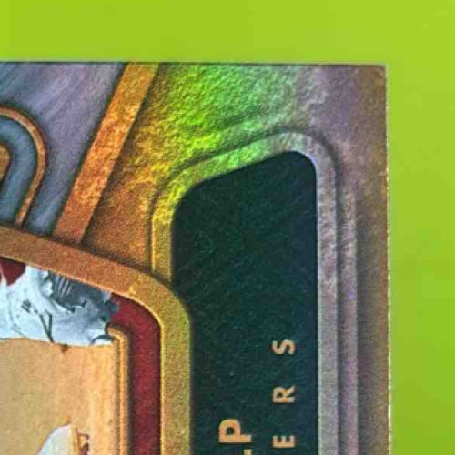 2024 Panini Gold Standard Devin Culp Platinum 22/75 #190 RC Tampa Bay Buccaneers - Sports Cards