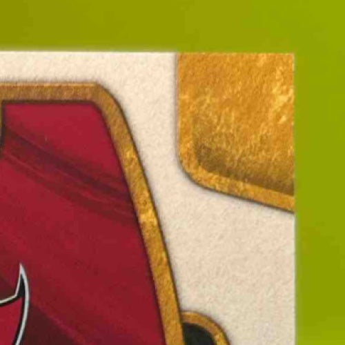 2024 Panini Gold Standard Devin Culp Platinum 22/75 #190 RC Tampa Bay Buccaneers - Sports Cards