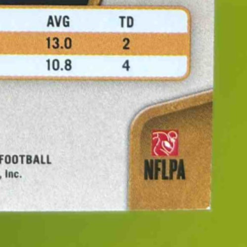 2024 Panini Gold Standard Devin Culp Platinum 22/75 #190 RC Tampa Bay Buccaneers - Sports Cards