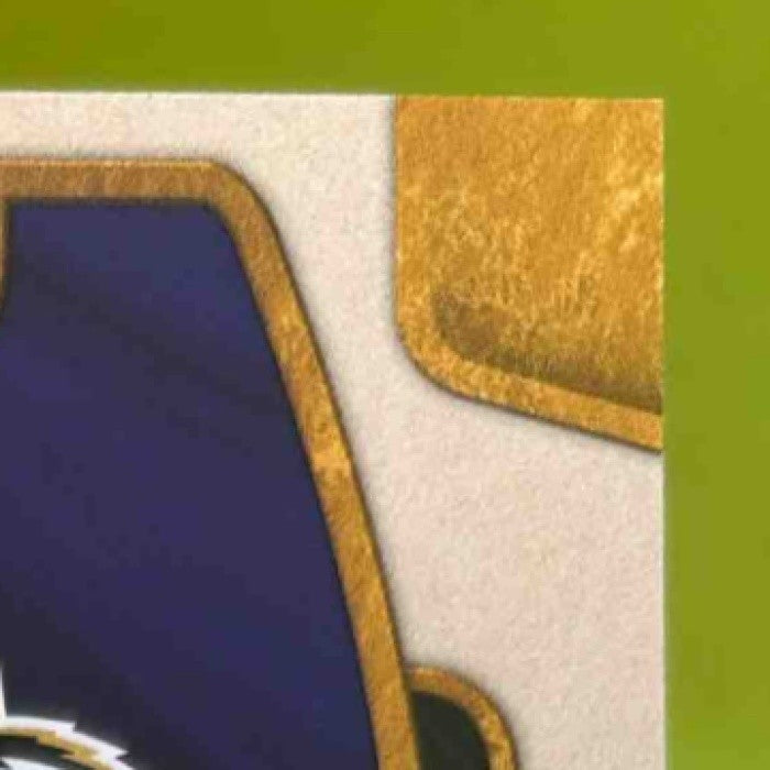 2024 Panini Gold Standard Devin Leary Auto 134/299 #186 Baltimore Ravens - Sports Cards