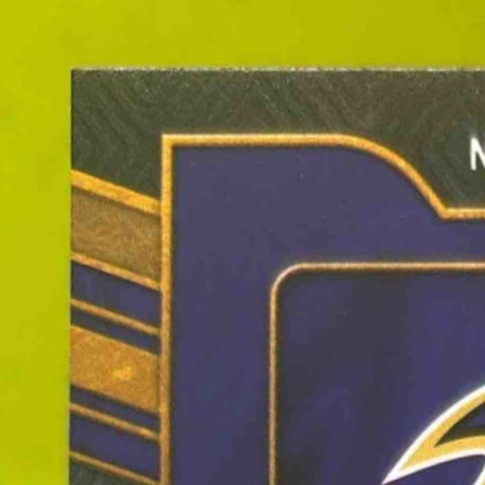2024 Panini Gold Standard Devin Leary Newly Minted 315/499 MEM Baltimore Ravens - Sports Cards