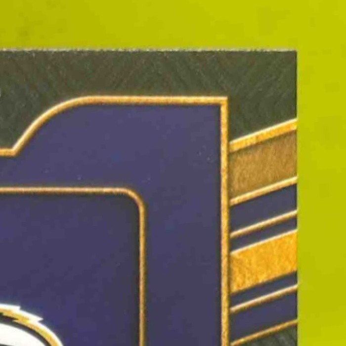 2024 Panini Gold Standard Devin Leary Newly Minted 315/499 MEM Baltimore Ravens - Sports Cards