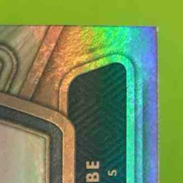 2024 Panini Gold Standard Dylan Laube 31/99 #183 RC Las Vegas Raiders - Sports Cards