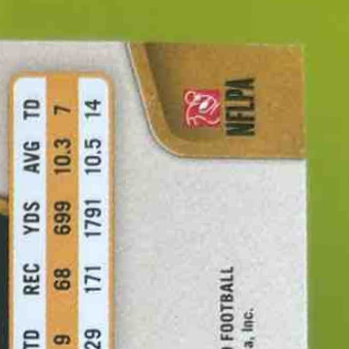 2024 Panini Gold Standard Dylan Laube White 19/65 #183 RC Las Vegas Raiders - Sports Cards