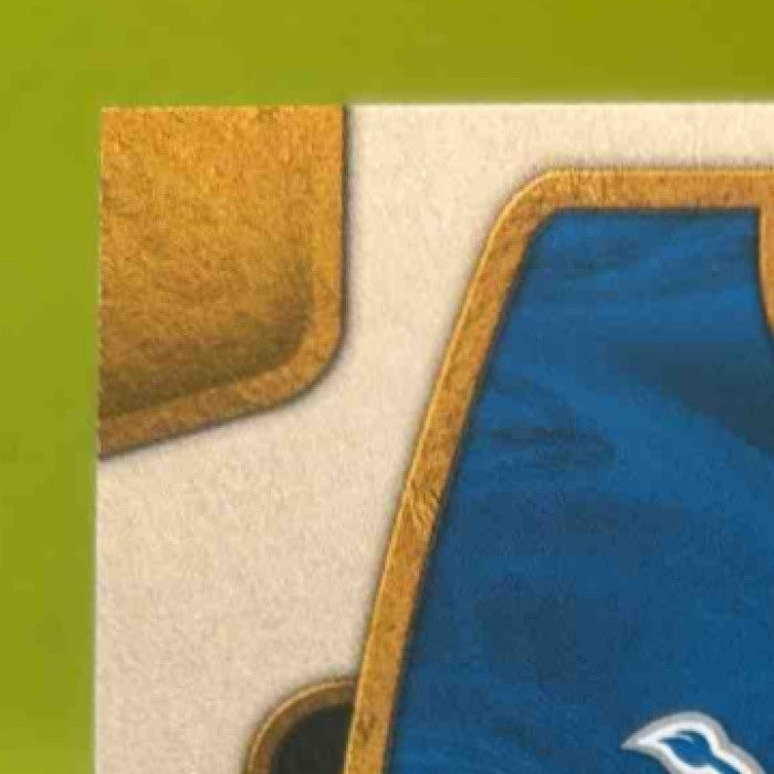 2024 Panini Gold Standard Ennis Rakestraw Auto /299 #192 RC Detroit Lions - Sports Cards
