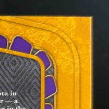2024 Panini Gold Standard J.J. McCarthy 29/199 201 MEM RC Auto Minnesota Vikings - Sports Cards