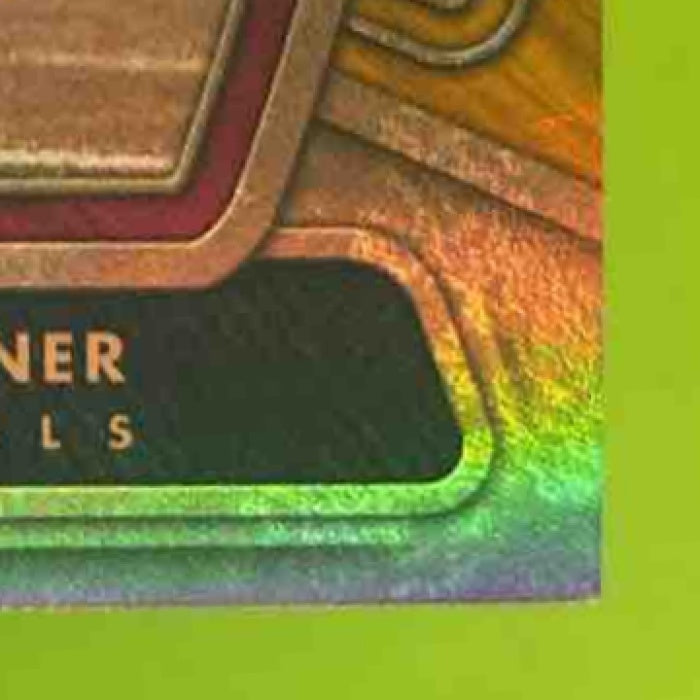 2024 Panini Gold Standard James Conner Citrine 36/40 #1 Arizona Cardinals - Sports Cards