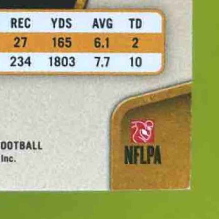 2024 Panini Gold Standard James Conner Citrine 36/40 #1 Arizona Cardinals - Sports Cards