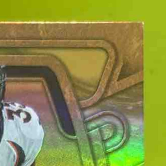 2024 Panini Gold Standard Javonte Williams 69/99 #28 Denver Broncos - Sports Cards
