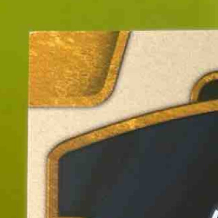 2024 Panini Gold Standard Javonte Williams 69/99 #28 Denver Broncos - Sports Cards
