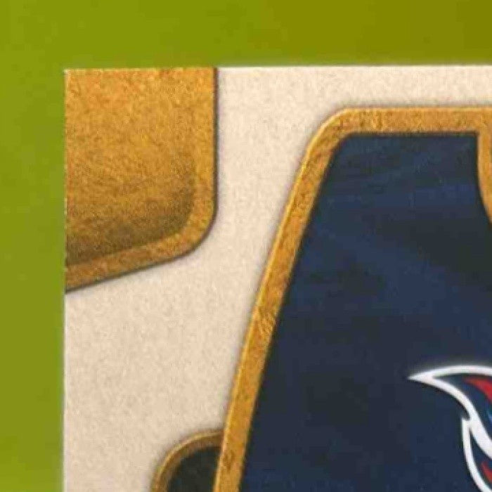 2024 Panini Gold Standard Jha’Quan Jackson Auto /299 #176 Tennessee Titans - Sports Cards