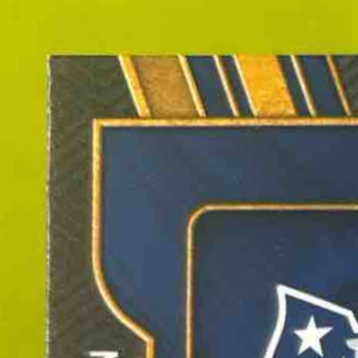 2024 Panini Gold Standard Joe Milton III Newly Minted /499 MEM Patriots - Sports Cards
