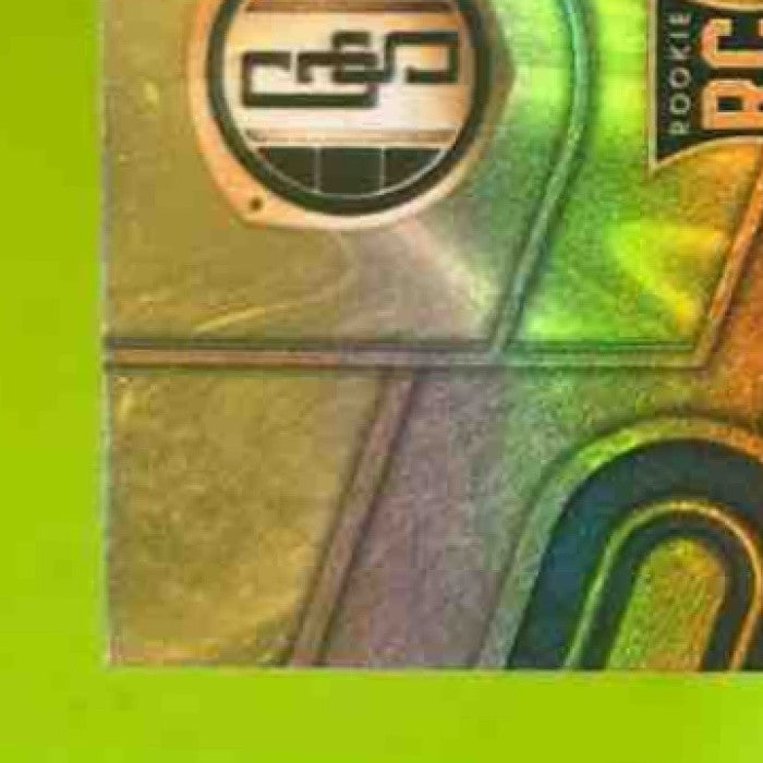2024 Panini Gold Standard Joe Milton III Newly Minted /499 MEM Patriots - Sports Cards