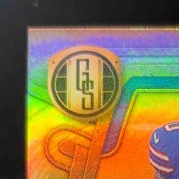 2024 Panini Gold Standard Keon Coleman 66/99 #126 RC Buffalo Bills - Sports Cards
