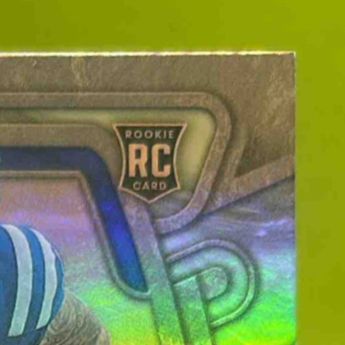2024 Panini Gold Standard Laiatu Latu 68/99 #115 RC Indianapolis Colts - Sports Cards