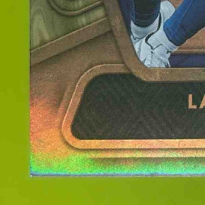 2024 Panini Gold Standard Laiatu Latu 68/99 #115 RC Indianapolis Colts - Sports Cards