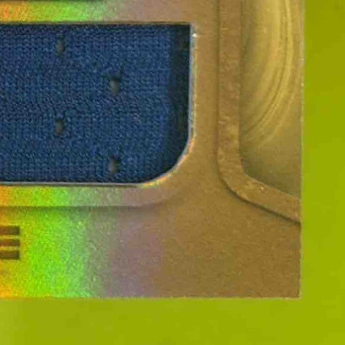 2024 Panini Gold Standard Laiatu Latu Mother Lode FIVE PATCH /299 MEM RC Colts - Sports Cards